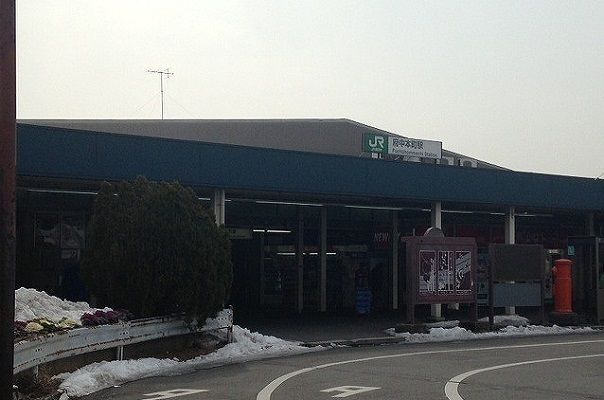オルジュ本町Ⅱのその他