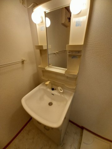 【洗面所】 | エテルノ武蔵小山