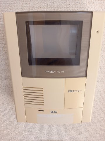 【セキュリティ】 | エテルノ武蔵小山