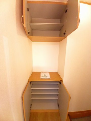 【玄関】 | エテルノ武蔵小山