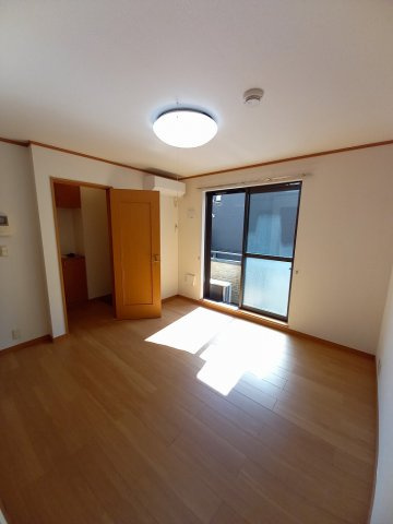 【居間・リビング】 | エテルノ武蔵小山