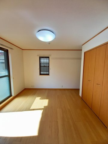 【寝室】 | エテルノ武蔵小山