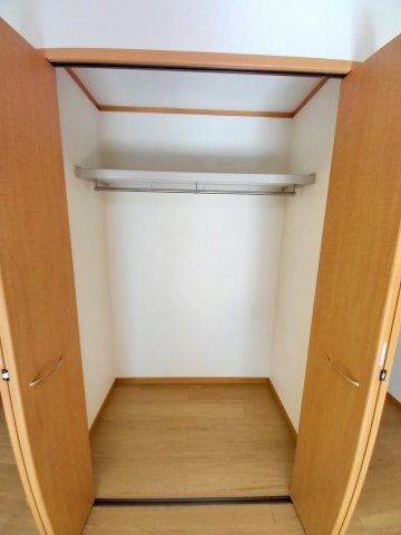 【収納】 | エテルノ武蔵小山