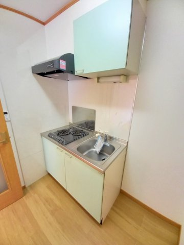 【キッチン】 | エテルノ武蔵小山