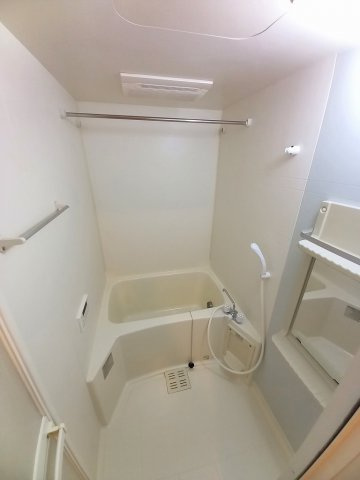 【浴室】 | エテルノ武蔵小山