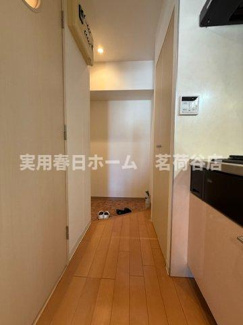 ※同間取り、別部屋参考写真