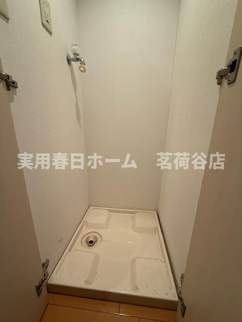 ※同間取り、別部屋参考写真