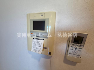 ※同間取り、別部屋参考写真