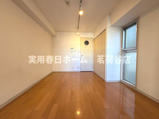 ※同間取り、別部屋参考写真