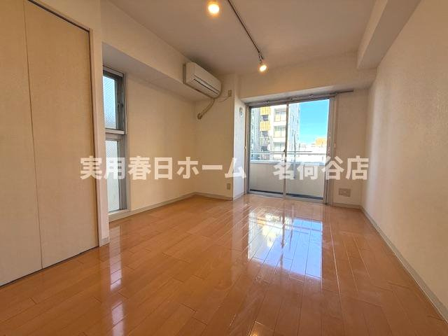 ※同間取り、別部屋参考写真