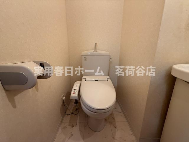 ※同間取り、別部屋参考写真