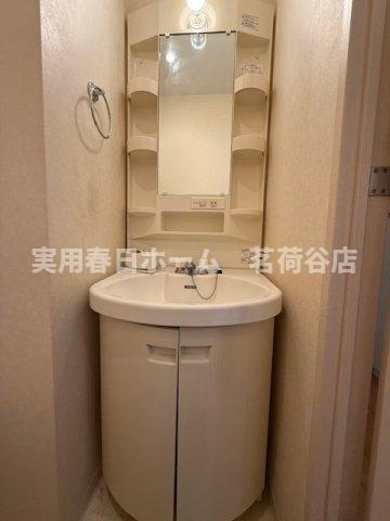 ※同間取り、別部屋参考写真