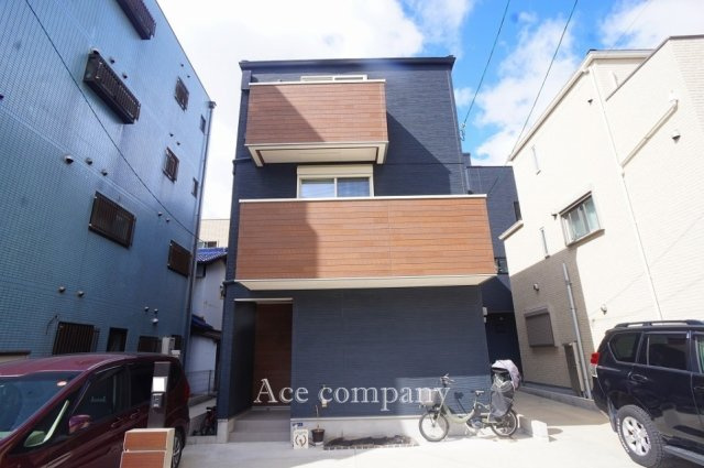 【外観】 | 東住吉区東田辺2丁目