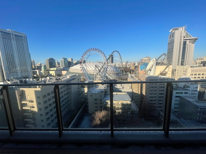 【展望】