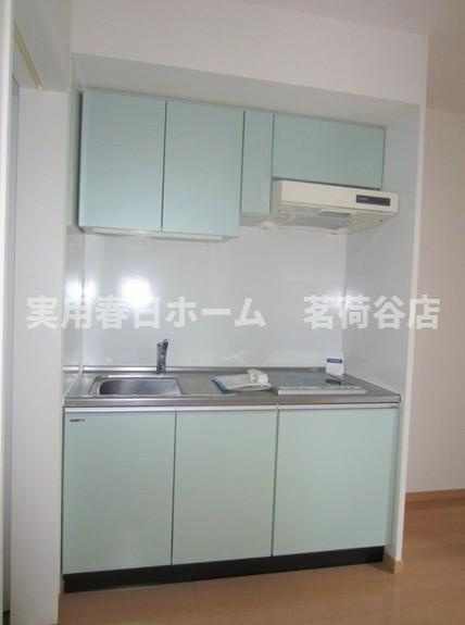 ※同間取り別部屋参考写真