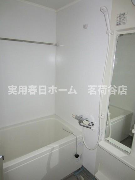 ※同間取り別部屋参考写真