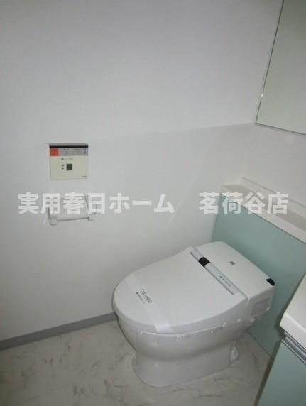※同間取り別部屋参考写真