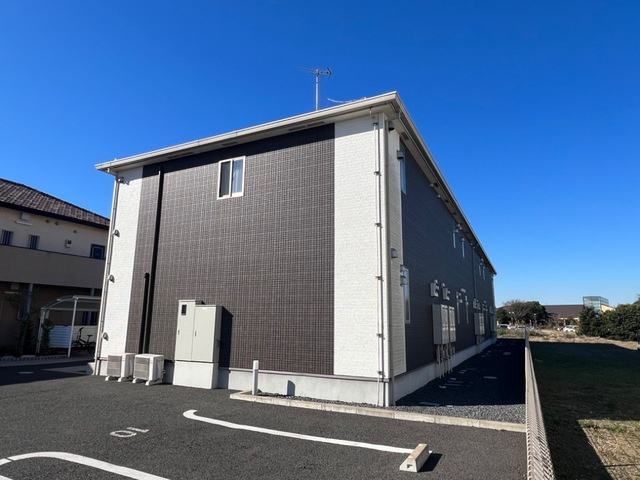 プルメリアの外観|外観写真その他2