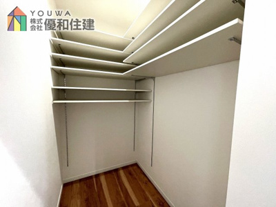 【収納】 | 新築戸建　神戸市垂水区狩口台２丁目