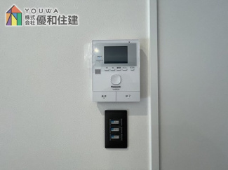 【防犯設備】 | 新築戸建　神戸市垂水区狩口台２丁目