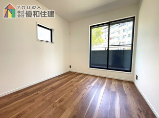 【洋室】 | 新築戸建　神戸市垂水区狩口台２丁目