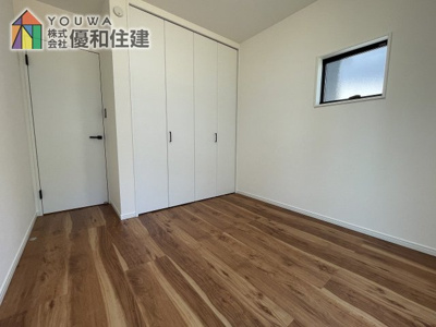 【洋室】 | 新築戸建　神戸市垂水区狩口台２丁目