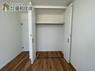 【収納】 | 新築戸建　神戸市垂水区狩口台２丁目