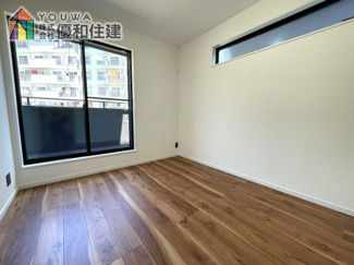 【洋室】 | 新築戸建　神戸市垂水区狩口台２丁目