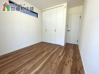 【洋室】 | 新築戸建　神戸市垂水区狩口台２丁目