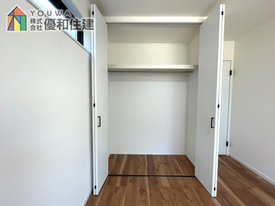 【収納】 | 新築戸建　神戸市垂水区狩口台２丁目