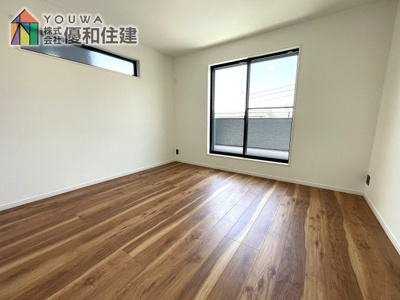 【洋室】 | 新築戸建　神戸市垂水区狩口台２丁目
