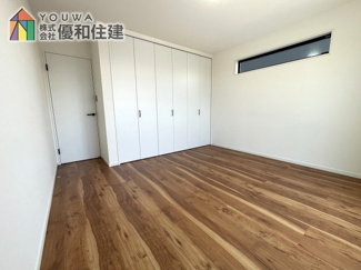 【洋室】 | 新築戸建　神戸市垂水区狩口台２丁目
