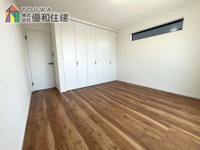 【洋室】 | 新築戸建　神戸市垂水区狩口台２丁目