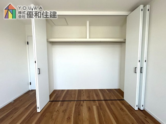 【収納】 | 新築戸建　神戸市垂水区狩口台２丁目