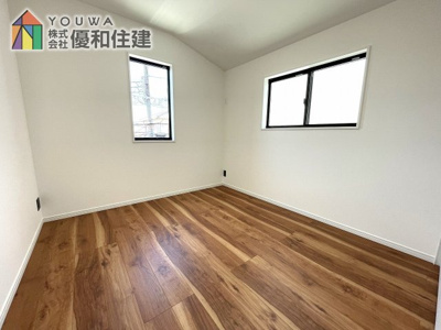 【洋室】 | 新築戸建　神戸市垂水区狩口台２丁目
