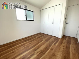 【洋室】 | 新築戸建　神戸市垂水区狩口台２丁目