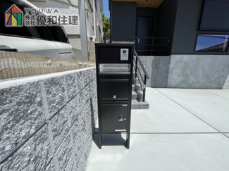 【設備】 | 新築戸建　神戸市垂水区狩口台２丁目