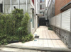 【エントランス】Branche大森山王 