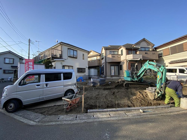  | 香川2丁目新築戸建て