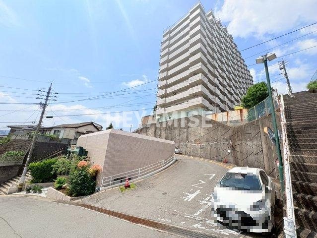 トーカンマンション昭和町