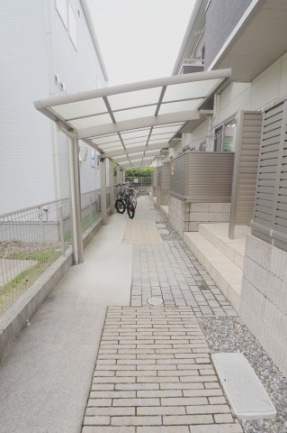 Fair court安東　Ｎｏ．1のその他共用部分
