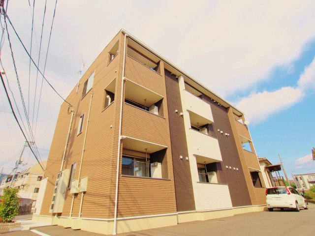 プリムローズ 壱番館