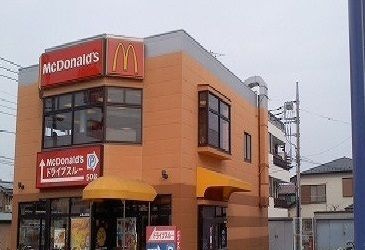カーサ・プリマベーラの周辺