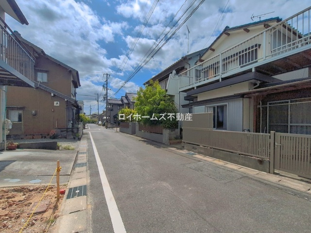  | 刈谷市一ツ木町落合6-70『仲介料無料』新築戸建て | 撮影：'26/04/27 