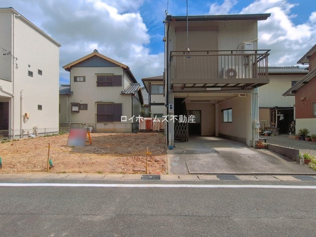 | 刈谷市一ツ木町落合6-70『仲介料無料』新築戸建て | 撮影：'26/04/27 