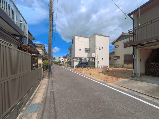  | 刈谷市一ツ木町落合6-70『仲介料無料』新築戸建て | 撮影：'26/04/27 