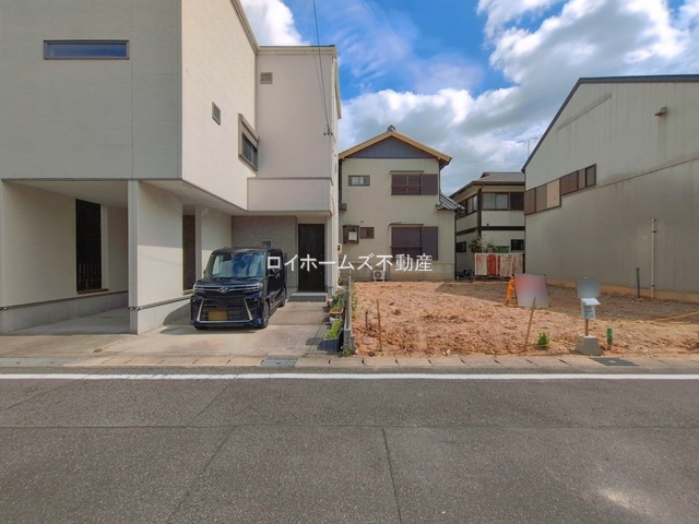  | 刈谷市一ツ木町落合6-70『仲介料無料』新築戸建て