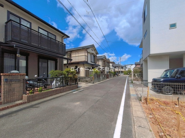  | 刈谷市一ツ木町落合6-70『仲介料無料』新築戸建て | 撮影：'26/04/27 