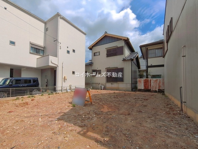  | 刈谷市一ツ木町落合6-70『仲介料無料』新築戸建て | 撮影：'26/04/27 