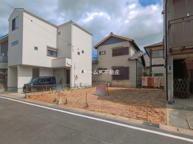  | 刈谷市一ツ木町落合6-70『仲介料無料』新築戸建て | 撮影：'26/04/27 